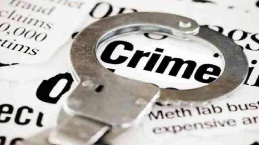 Madhya Pradesh Crime