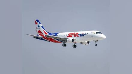 Star Air Company to resume Gondia Indore flights