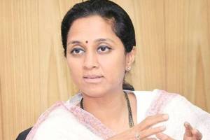 Supriya Sule