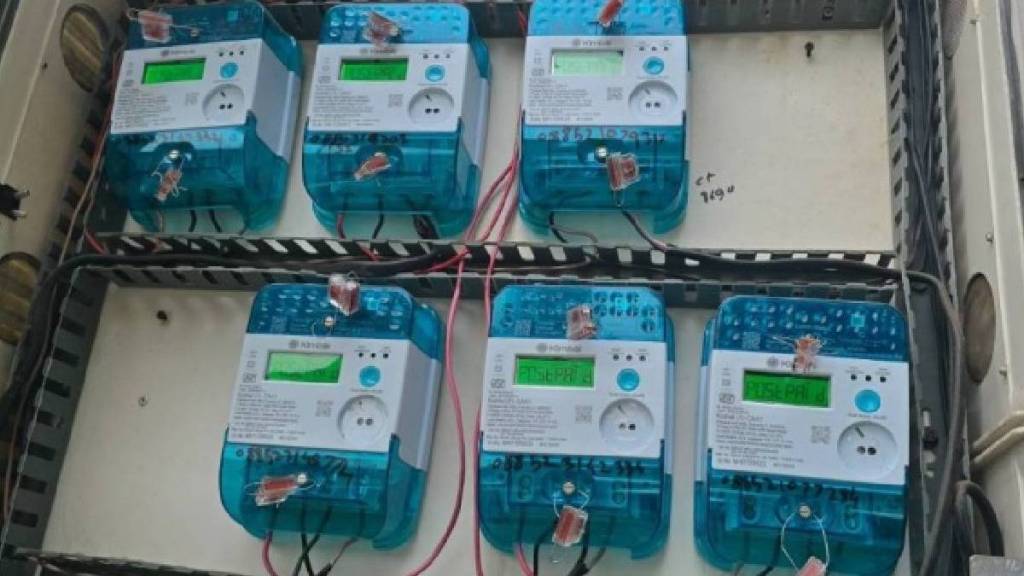 1 lakh 11 thausand amravati households with TOD meters got rs 15 lakh 65 thausand electricity bill discount