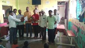 Martyr Agniveer Akshay Laxman Gawate