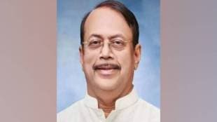 BJP MLA Kisan kathore condemned oppressive methods used against common people in reservation protests