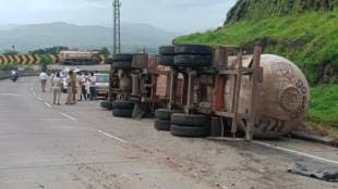 accident on the Mumbai Goa highway