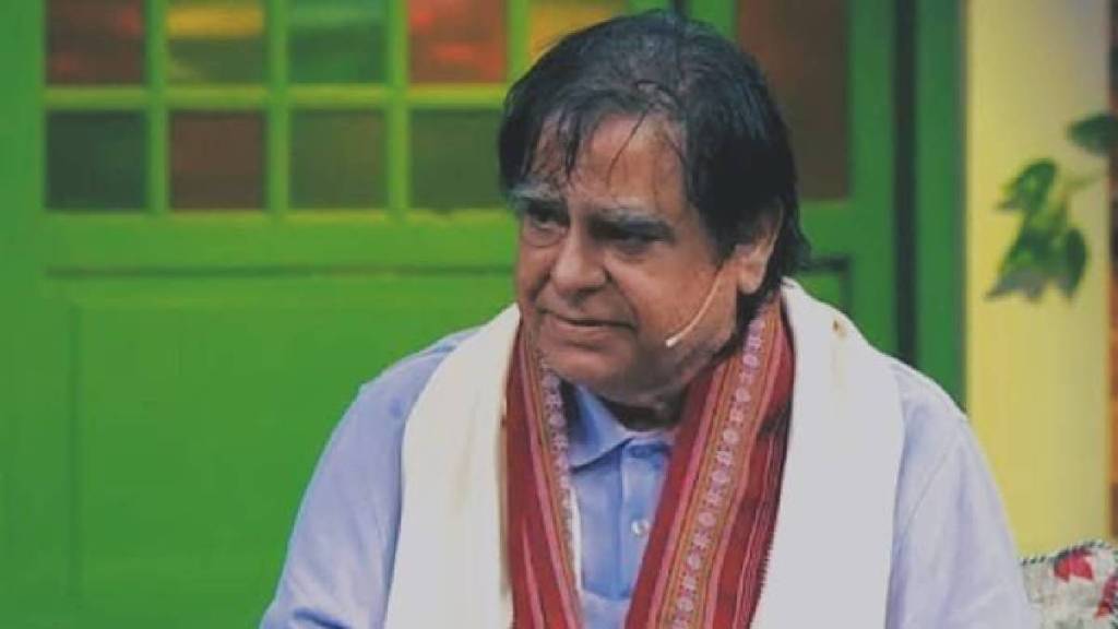 Prem Sagar passed away