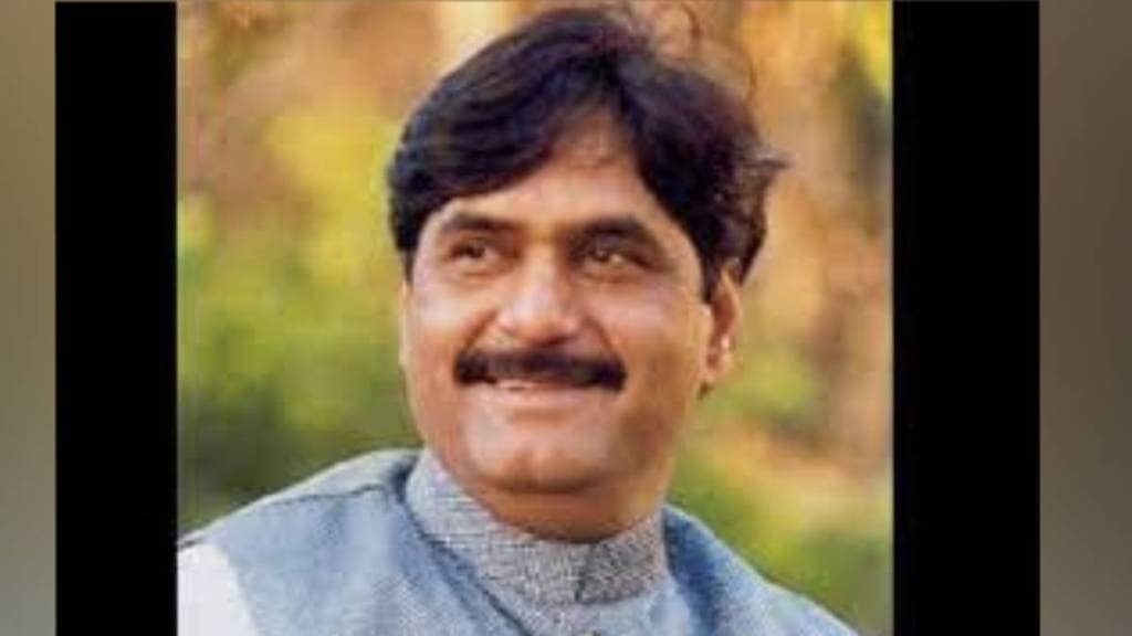 Gopinath Munde