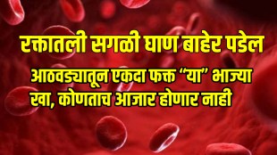 Foods that can purify blood in marathi 4 Best Vegetables To Filter Toxins To Purify Blood And Avoid Anemia