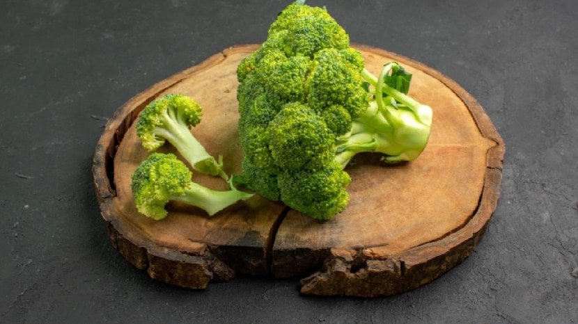 which vegetables help control blood sugar naturally