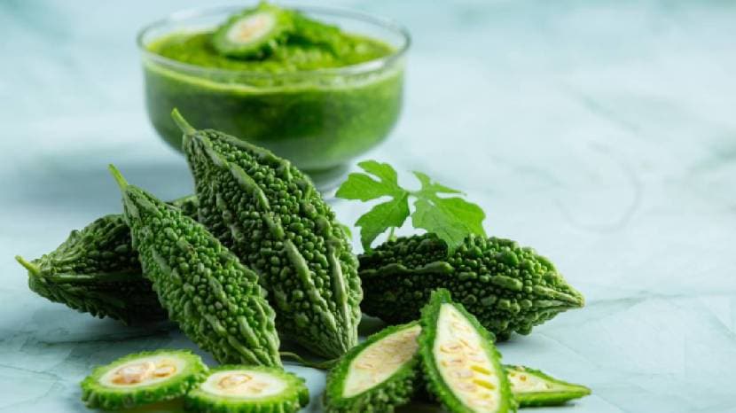 which vegetables help control blood sugar naturally