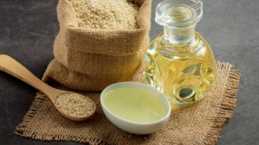 Sesame Oil For Hair Benefits Tips To Use And More