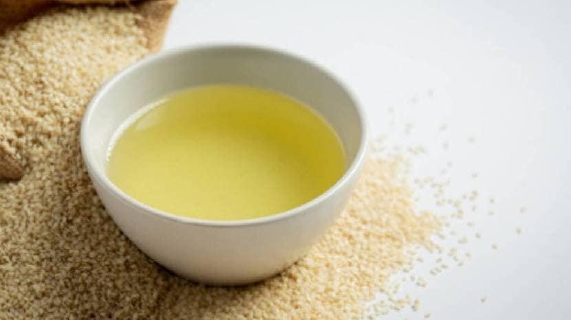How To Use Sesame Oil For Hair,