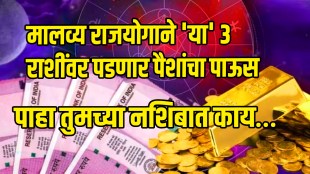 Venus will make in malavya rajyogthese zodiac sign will be success all sector astrology