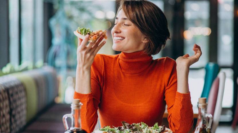 lifestyle changes for effective and healthy weight reduction