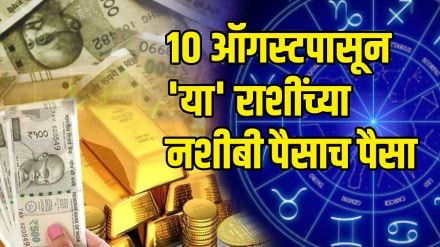 Mangal yam gochar 2025 mars and pluto make navpancham rajyog on 10 august positive impact on these zodiac sign