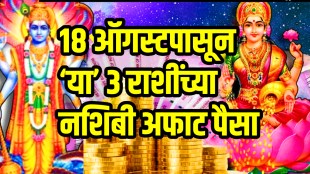 Gajkesari Rajyog 2025
