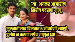 Shirish Gavas Of Red Soil Stories In Konkan Passed Away Because Brain Hemorrhage Know Symptoms