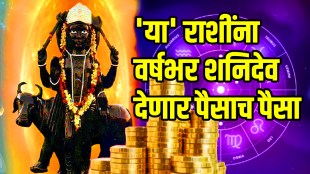 Shani gochar 2025 saturn transit in uttarashada nakshatra 1st stage these zodiac sign will be get more profit astrology