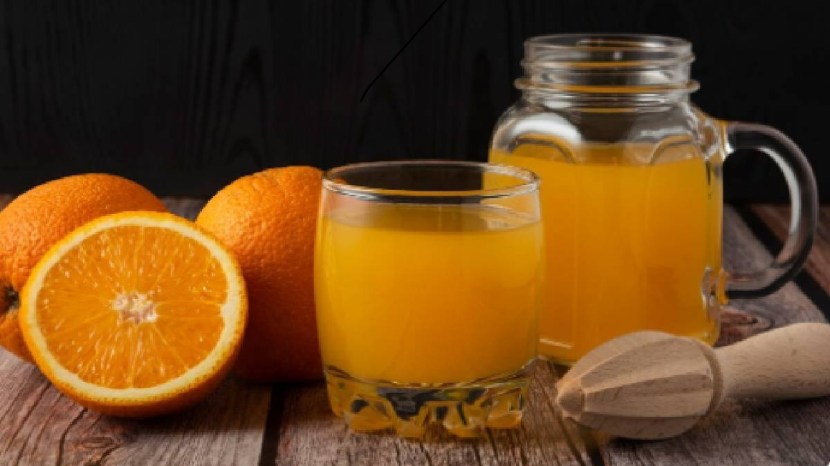 healthy breakfast drinks
