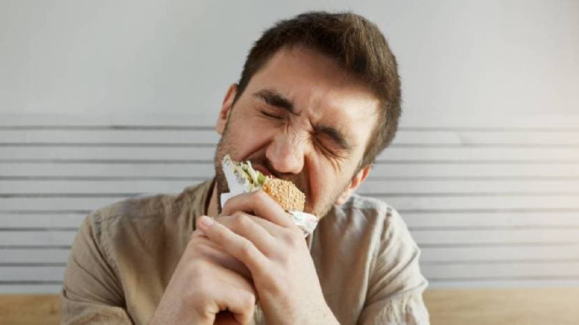 What is a typical French diet for weight loss