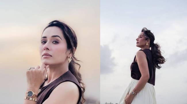 Tejaswini Lonari Photoshoot