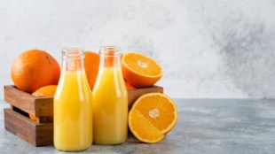 orange juice acidity effects