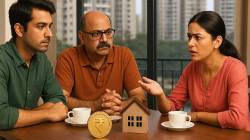 ८०,००० रुपये ईएमआय की ३५,००० रुपये भाडं? एका रेडिट पोस्टने आयुष्य आणि आर्थिक निर्णय याबद्दल विचार करायला कसं भाग पाडलं?