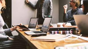 New institutions of dual purpose business courses approved on unaided basis