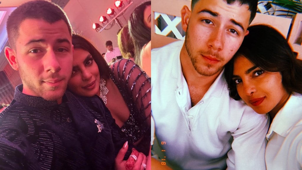 Nick Jonas bedroom habits with priyanka chopra