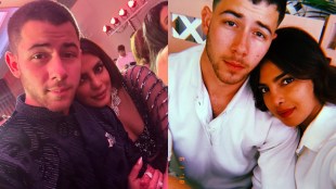 Nick Jonas bedroom habits with priyanka chopra