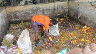 Municipal Council will run Nirmalya collection vehicles during Ganeshotsav 2025