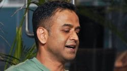 Nitin Kamath: असं कोणतं ‘स्किल’ आहे ज्याची जागा AI घेऊ शकत नाही? नितीन कामथ म्हणाले, ‘एआयच्या जगात…’