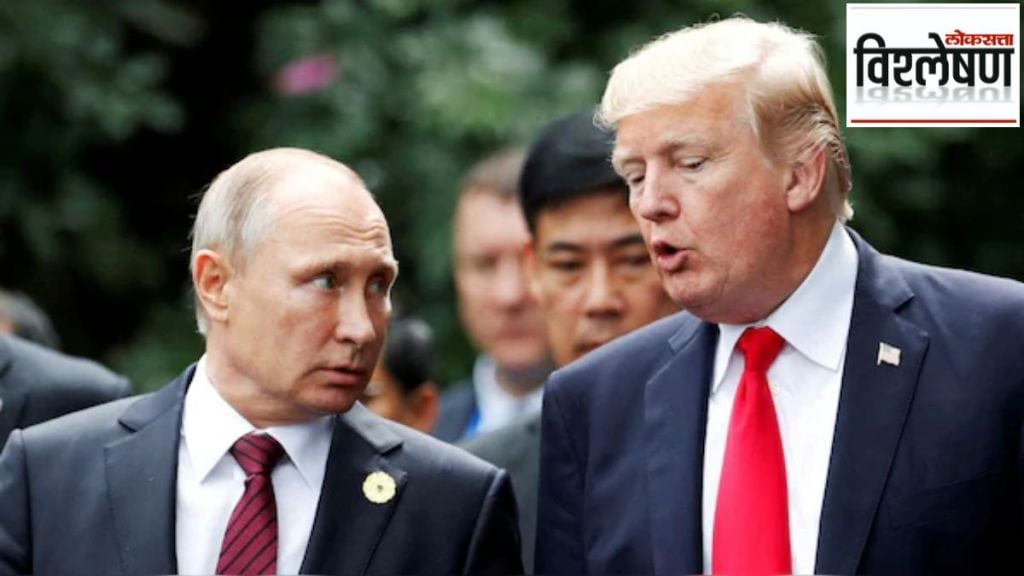 No additional 25 percent tariffs on India alaska meet trump putin