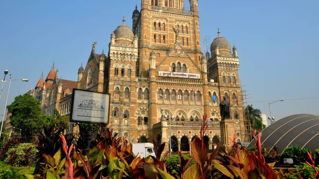 North Mumbai Beautification
