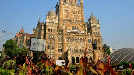 North Mumbai Beautification
