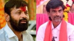OBC leader Laxman Hake hits out at Maratha protester Manoj Jarange Patil