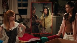गणेशोत्सवाच्या वीकेंडला OTT वर काय पाहायचं? वाचा चित्रपट व सीरिजची यादी!