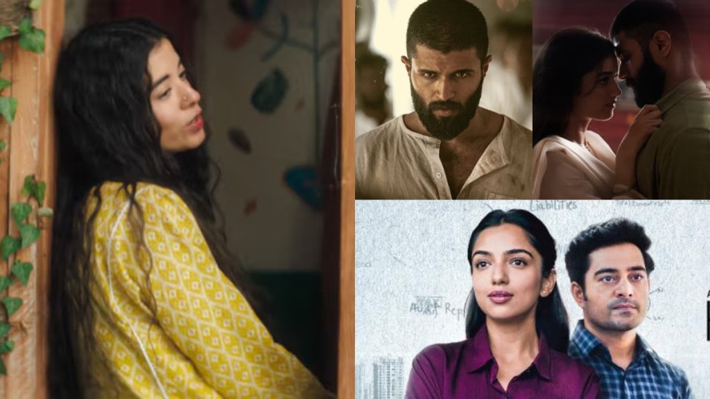 OTT Releases This Week