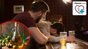 Olive Oil Really Prevent a Hangover