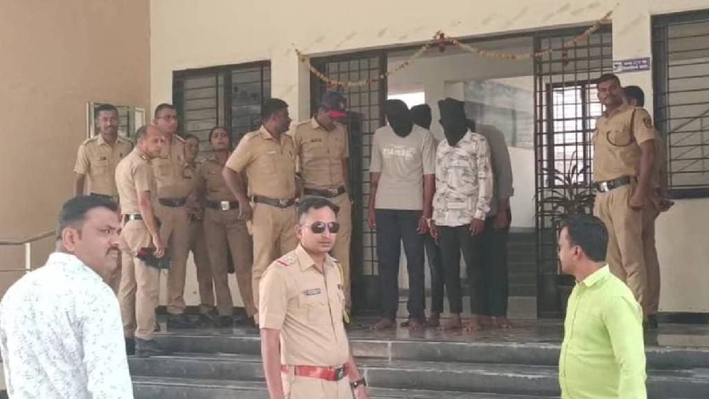 One man killed in Buldhana over love affair with same girl