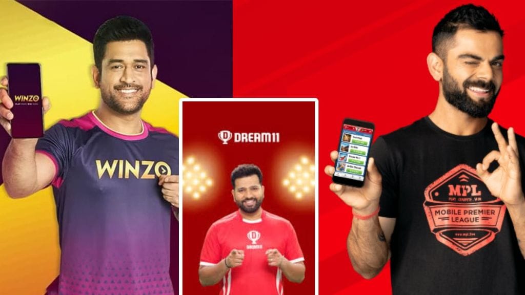 Online Gaming Ban Big sports star suffer
