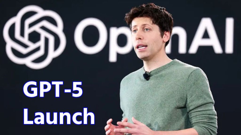 OpenAI, GPT-5 launch