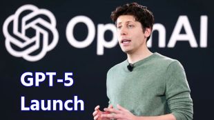 OpenAI, GPT-5 launch