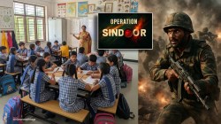 NCERT च्या अभ्यासक्रमात ‘ऑपरेशन सिंदूर’, इयत्ता तिसरीपासून विद्यार्थ्यांना शिकवली जाणार भारतीय जवानांची वीरगाथा