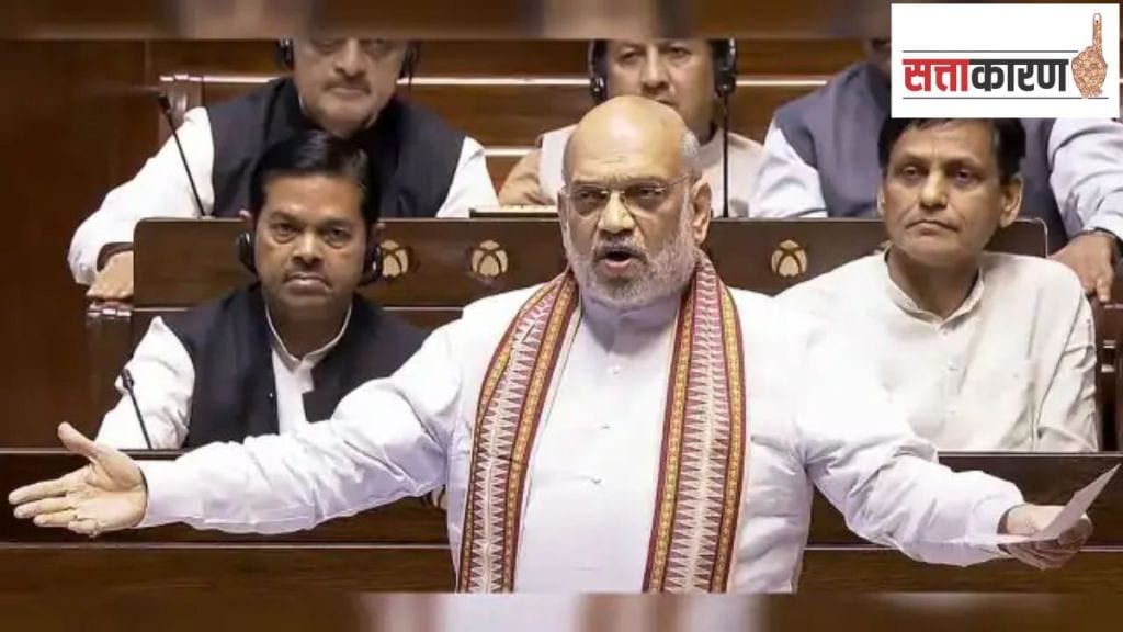 Opposition on Bills for jailed ministers in loksabha