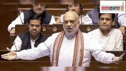 पंतप्रधान, मुख्यमंत्री अन् मंत्र्यांना हटवण्याचे विधेयक लोकसभेत सादर, विरोधक आक्रमक; सरकारवर नक्की काय आरोप केले?