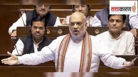 Opposition on Bills for jailed ministers in loksabha