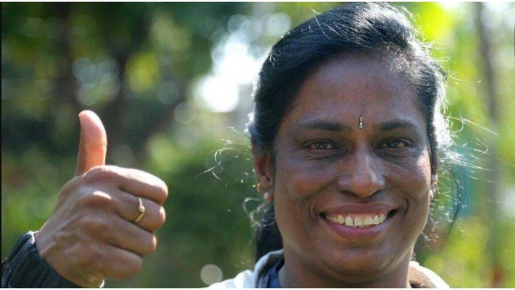 IOA President PT Usha welcomes Sports Bill