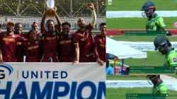 PAK vs WI: पाकिस्तान ९२ धावांवर ऑलआऊट! वेस्ट इंडिजकडून वनडेमधील मोठा पराभव; ३४ वर्षांनी पाक संघावर आली अशी वेळ
