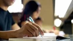 पॅट परीक्षेच्या पर्यवेक्षणाची जबाबदारी शिपाई महिलेवर