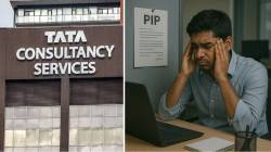 TCS कंपनीने PIP वर टाकलेला कर्मचारी नैराश्यात; आयटी क्षेत्राबाबत चिंता व्यक्त करताना म्हणाला, भविष्यात नकारात्मक…