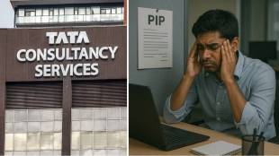 PIP TCS Employee Stress